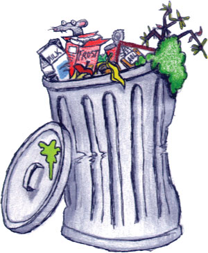 trashcan-with-rat-cartoon